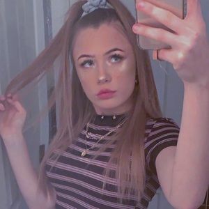 Meet your Posher, Kait